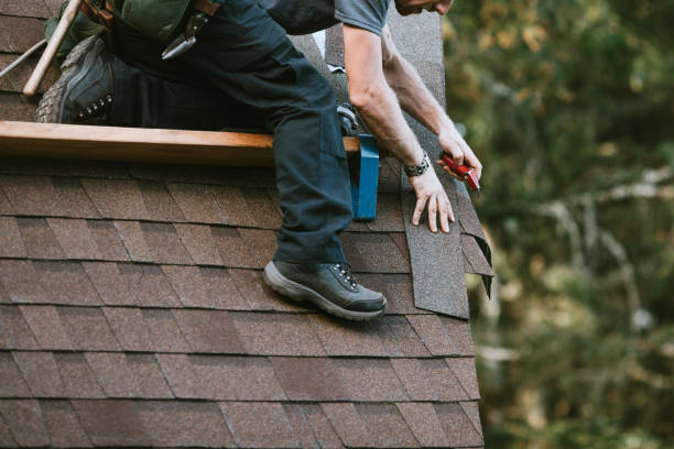 Quick and Trustworthy Emergency Roof Repair Services in Abita Springs, LA